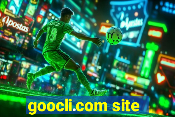 goocli.com site