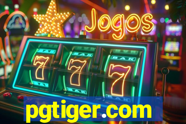 pgtiger.com