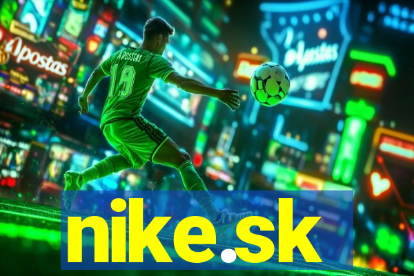 nike.sk