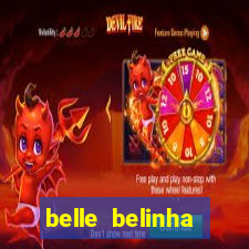 belle belinha privacy nude