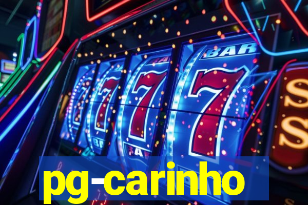 pg-carinho