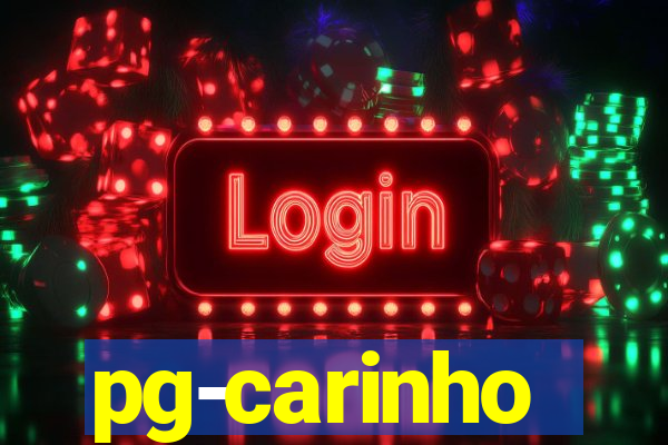 pg-carinho