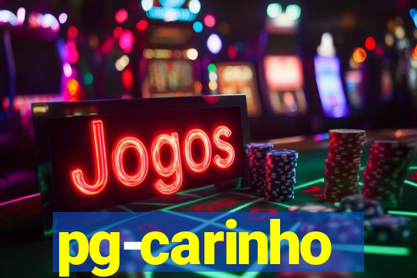 pg-carinho