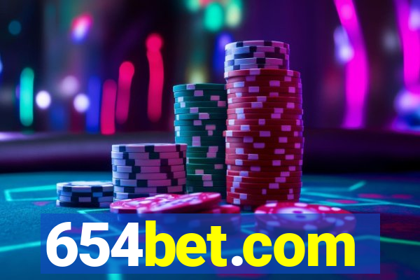 654bet.com