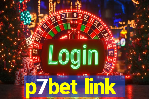 p7bet link