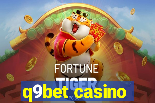 q9bet casino