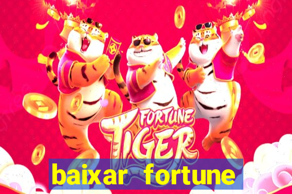 baixar fortune tiger oficial