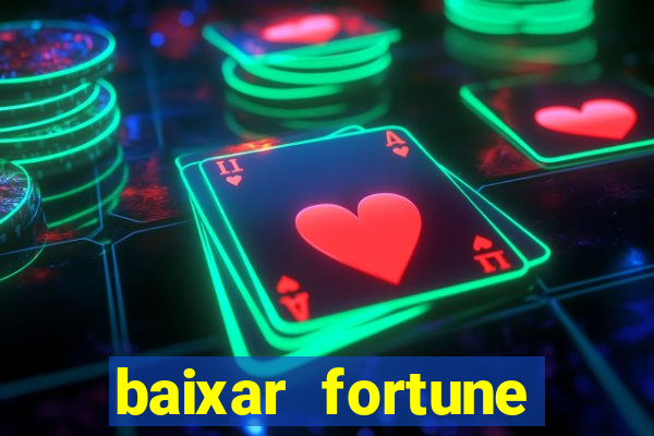 baixar fortune tiger oficial