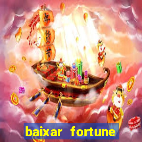 baixar fortune tiger oficial