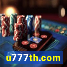 u777th.com