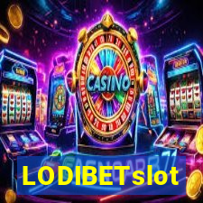 LODIBETslot