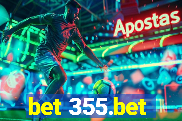 bet 355.bet