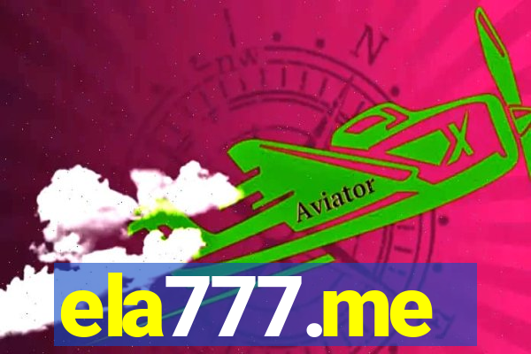 ela777.me