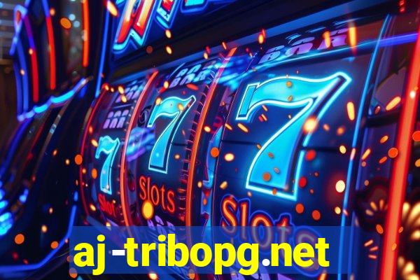 aj-tribopg.net