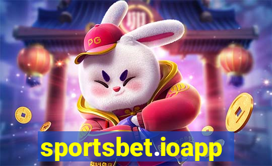 sportsbet.ioapp