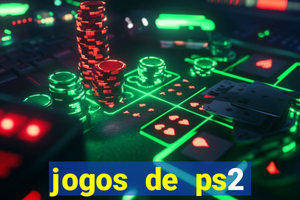 jogos de ps2 traduzidos pt br