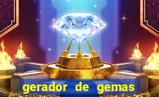 gerador de gemas dragon city