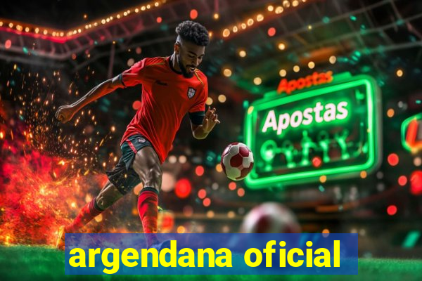 argendana oficial