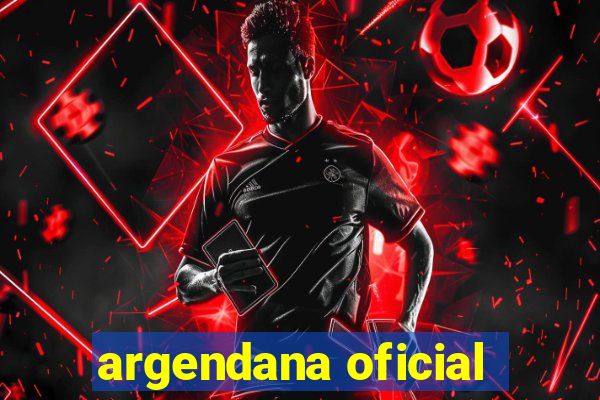 argendana oficial