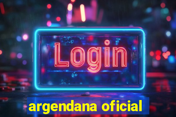 argendana oficial