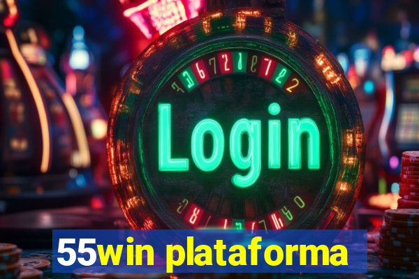 55win plataforma