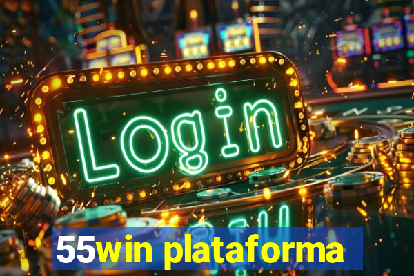 55win plataforma