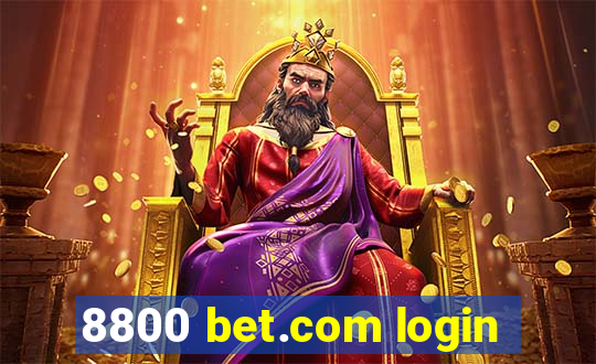 8800 bet.com login