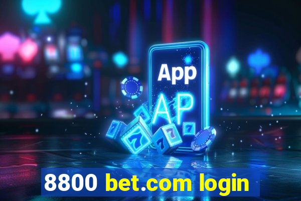 8800 bet.com login