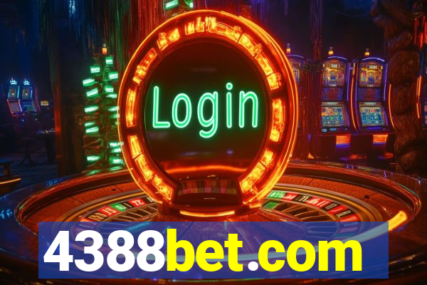 4388bet.com