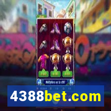 4388bet.com