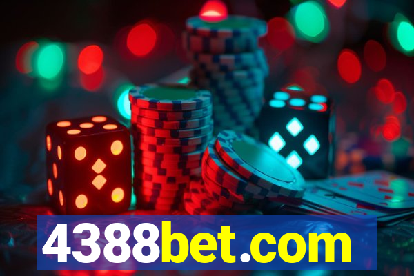 4388bet.com