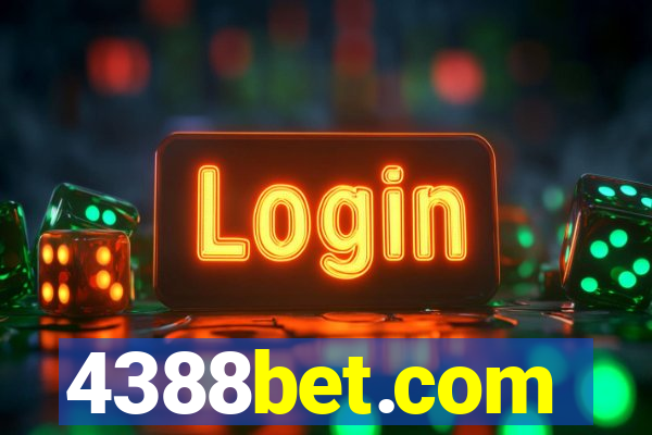 4388bet.com