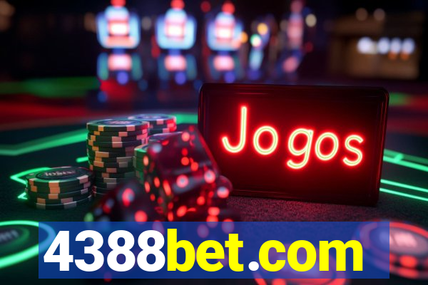 4388bet.com