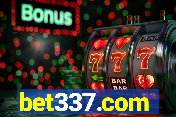 bet337.com