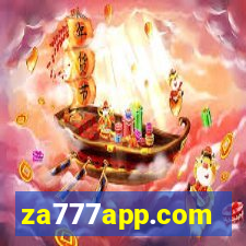 za777app.com