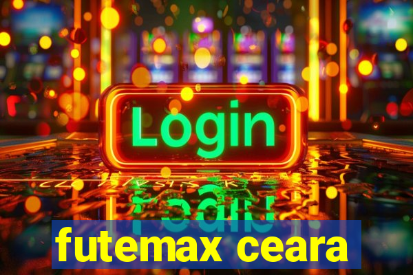 futemax ceara