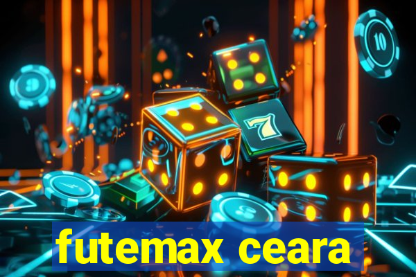 futemax ceara