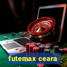 futemax ceara