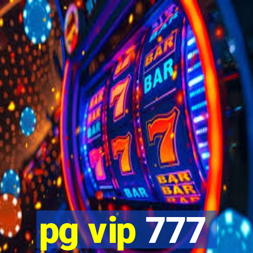 pg vip 777