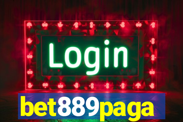 bet889paga