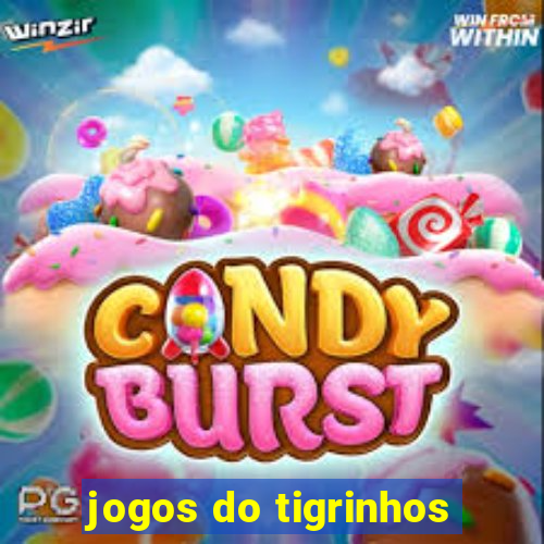 jogos do tigrinhos