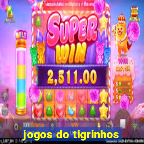 jogos do tigrinhos