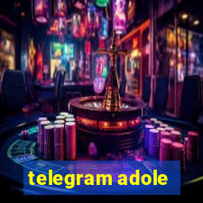 telegram adole