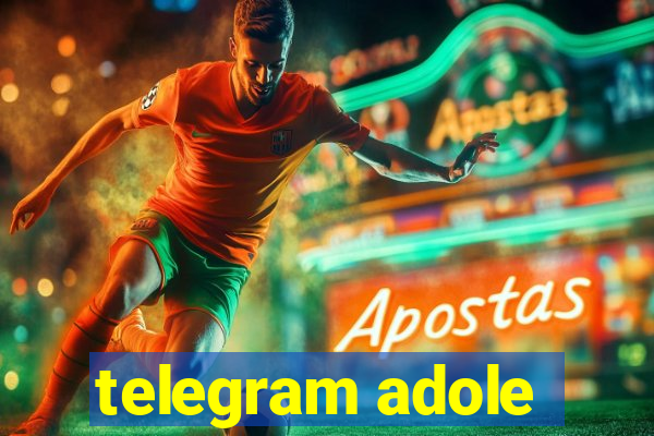 telegram adole