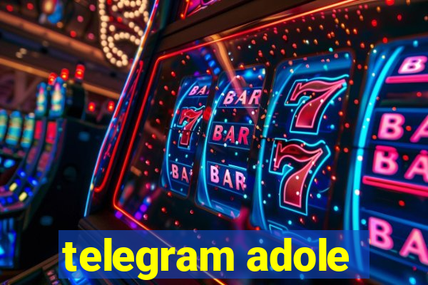 telegram adole