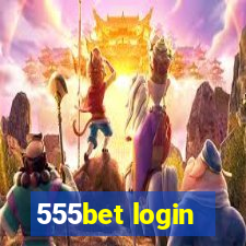 555bet login