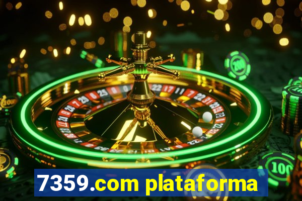 7359.com plataforma