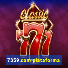 7359.com plataforma