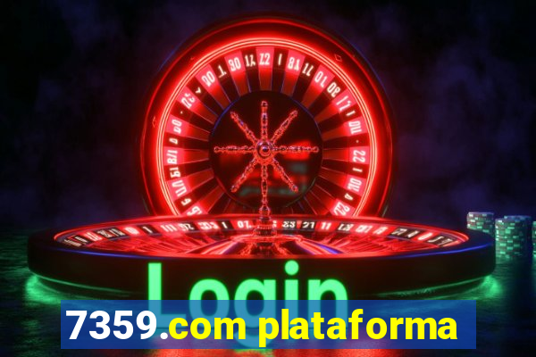 7359.com plataforma