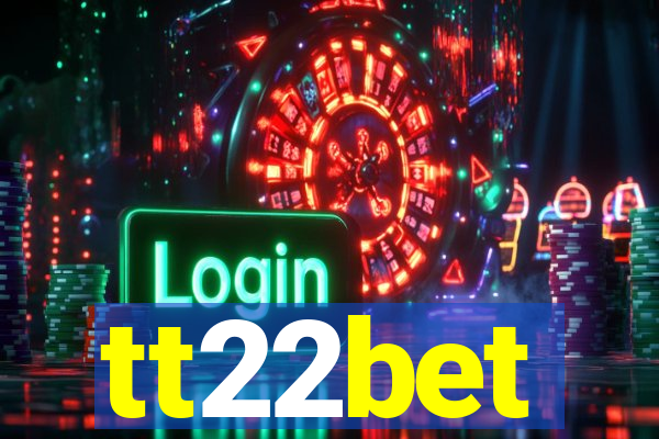 tt22bet